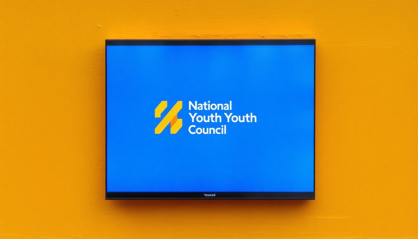 National Youth Council logo