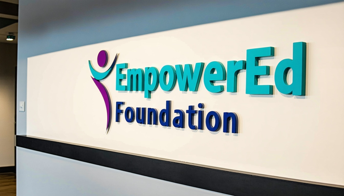 EmpowerEd Foundation logo